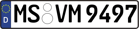 MS-VM9497