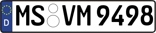 MS-VM9498