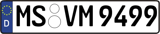 MS-VM9499