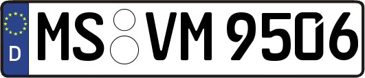MS-VM9506