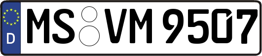 MS-VM9507