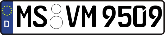 MS-VM9509