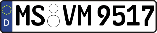 MS-VM9517