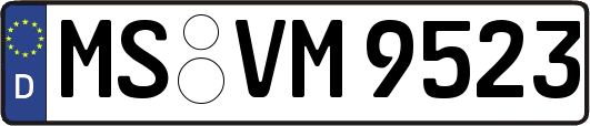 MS-VM9523