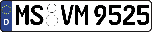 MS-VM9525
