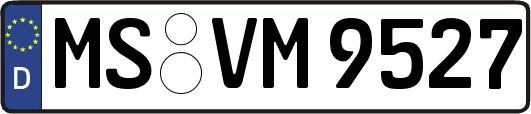 MS-VM9527