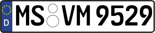 MS-VM9529
