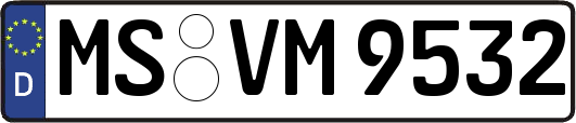 MS-VM9532