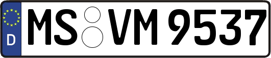MS-VM9537