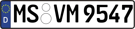 MS-VM9547