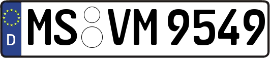 MS-VM9549