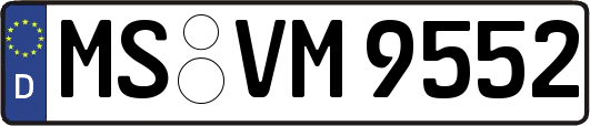 MS-VM9552