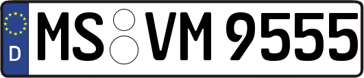 MS-VM9555