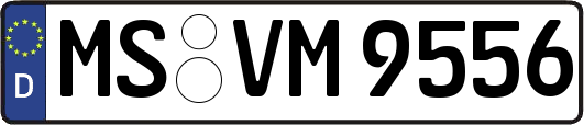 MS-VM9556