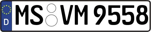 MS-VM9558