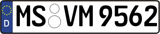 MS-VM9562