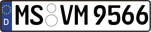 MS-VM9566