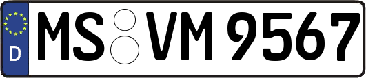MS-VM9567