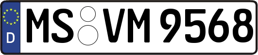 MS-VM9568