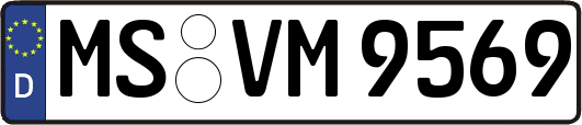 MS-VM9569