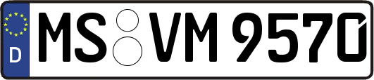 MS-VM9570