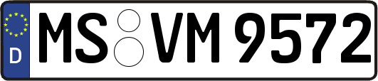 MS-VM9572