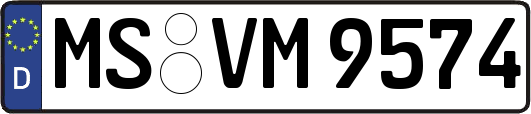 MS-VM9574