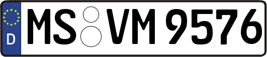MS-VM9576