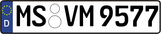 MS-VM9577