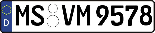 MS-VM9578