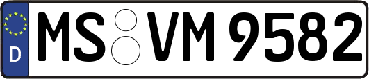 MS-VM9582