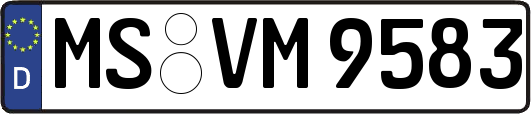 MS-VM9583