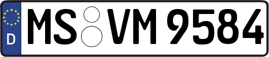 MS-VM9584