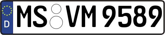 MS-VM9589