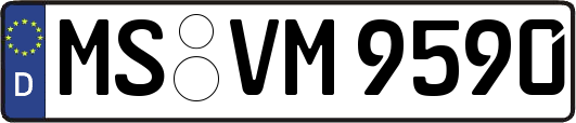 MS-VM9590