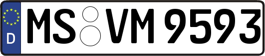 MS-VM9593