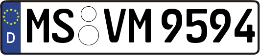MS-VM9594