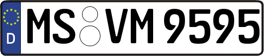 MS-VM9595