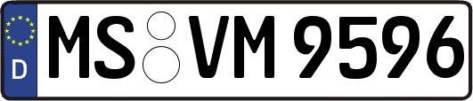 MS-VM9596