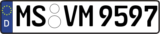 MS-VM9597