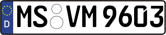 MS-VM9603