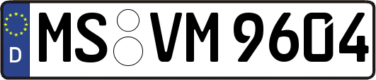 MS-VM9604