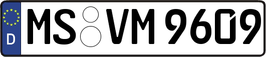 MS-VM9609
