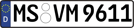 MS-VM9611
