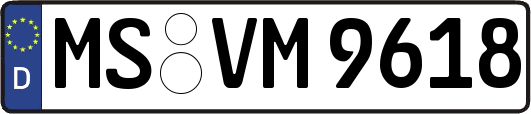 MS-VM9618