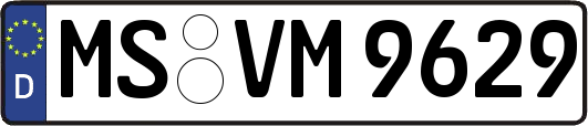 MS-VM9629
