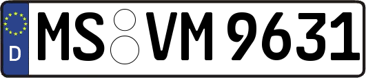 MS-VM9631