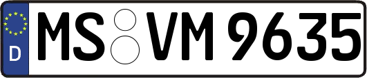 MS-VM9635