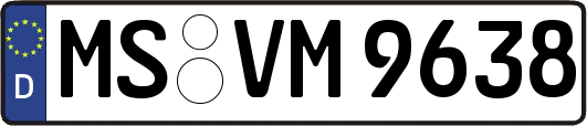 MS-VM9638