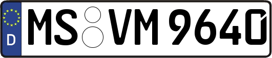 MS-VM9640